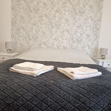 Ouro Waves Apartment Pedra Do Ouro Екстериор снимка
