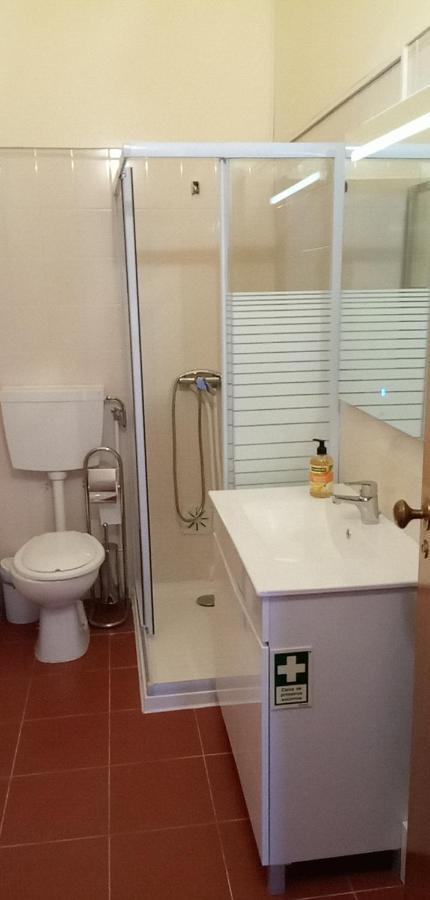 Ouro Waves Apartment Pedra Do Ouro Екстериор снимка