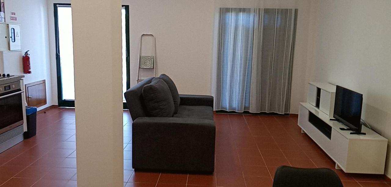 Ouro Waves Apartment Pedra Do Ouro Екстериор снимка
