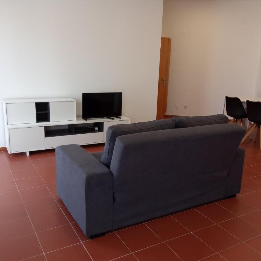 Ouro Waves Apartment Pedra Do Ouro Екстериор снимка