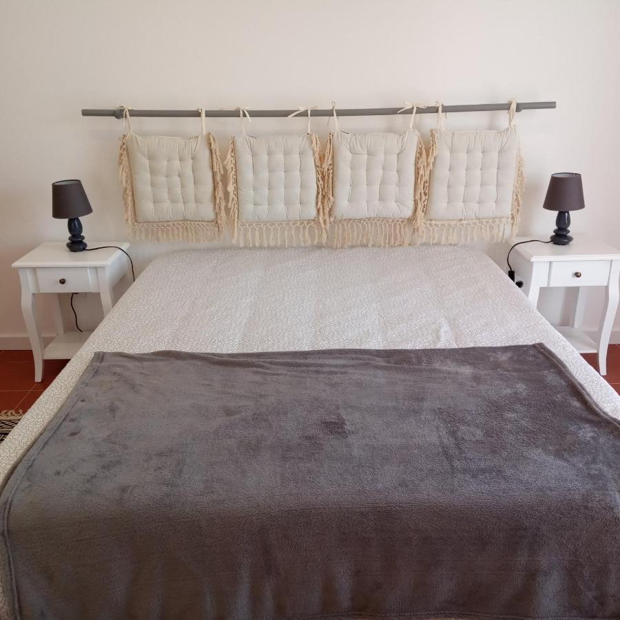 Ouro Waves Apartment Pedra Do Ouro Екстериор снимка