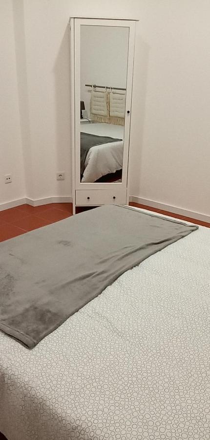 Ouro Waves Apartment Pedra Do Ouro Екстериор снимка
