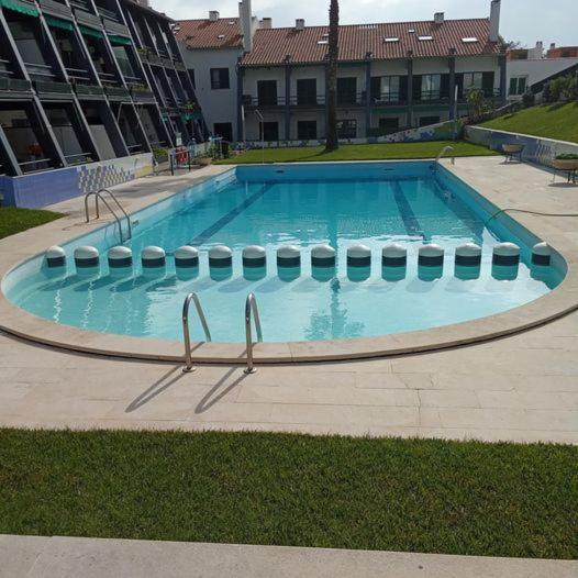 Ouro Waves Apartment Pedra Do Ouro Екстериор снимка