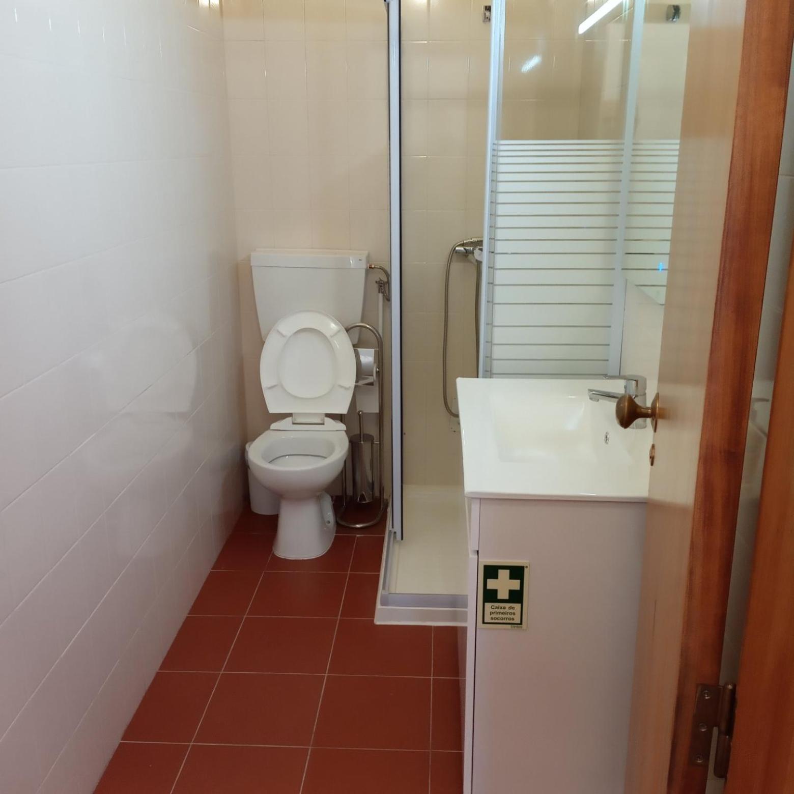 Ouro Waves Apartment Pedra Do Ouro Екстериор снимка